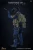 Mini Times Toys 1/6 Taskforce 141 Boxed Figure [MT-M051]