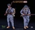 QO Toys 1/6 The 36D in NanJing 1935 Uniform & Accessories [QOM-1077]