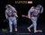 QO Toys 1/6 The 36D in NanJing 1935 Uniform & Accessories [QOM-1077]