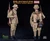 QO Toys 1/6 The N22D in Valuban Myanmar 1944 [QOM-1075B]