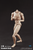 [CM-B34001] COO Model Standard Male Body with Narrow Shoulders 9.8" Tall