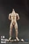 [CM-B34004] COO Model Muscle Male Body 10.6" Tall