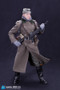 [DID-D80094] DID WWIII German WH Infantry Captain Thomas Action Figure Boxed Set