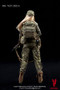 [VCF-2021A] Very Cool Female Shooter CP Camouflage Action Figure Boxed Set