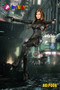 [PT-P006] Play Toy Female Agent Collectible Boxed Figure