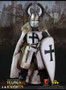 [CM-SE001] COO Model Teutonic Knights Medieval Period 1:6 Boxed Figure