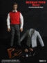 [RMT-010] Redman 1:6 Scale Inspector Harry Collectible Figure 