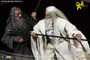 [ASM-SLIM001] Asmus Toys The Hobbit Series: Saruman The White Memorial Slim Version