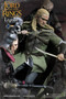 [ASM-LOTR010LUX] The Lord of the Rings Series Legolas Luxury Edition 1/6 Collectible Figure by Asmus Toys 
