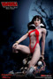 [PL2017-101-A]  1/6  Vampirella Asian Version Boxed Figure by Phicen Limited TB League
