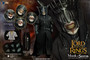 [ASM-LOTR009S] Lord of the Rings The Mouth of Sauron 1:6 Figure by Asmus Toys