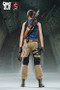 [SW-FS031] Croft 3.0 1:6 Boxed Action Figure by SW Toys