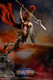 [PL2020-165C] Golden Spartan Army Commander 1:6 Action Figure by TBLeague Phicen