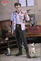 [ASM-ACE01] Asmus Toys Ace Ventura Pet Detective Figure