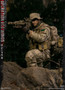 DAM Toys 1/6 Operation Red Wings NAVY SEALS SDV TEAM 1 Sniper [DAM78085]