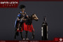 HH model X HaoYu Toys Imperial Legion-Tyrant Black Gold and Horse Set [HY-HH18041] 
