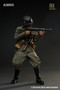 Alert Line 1:6 WWII German Army Officer Figure [AL-100035]