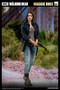  threeA Zero The Walking Dead Maggie Rhee 1/6 Collectible Figure [3A-3Z00390W0]