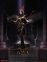 TBLeague 1/6 Aset Goddess of Magic Black Figure [PL2021-185A]