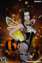 1/6 Super Duck Caucasian Bee Goddess for TBLeague S07C Body [SUD-SET072B] 