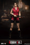NAUTS x DAMTOYS 1/6 Resident Evil 2 Claire Redfield Classic Version Figure [DMS038]