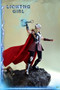 BY-ART 1/6 Lightning Girl Action Figure [BY-019] 
