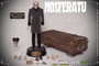Infinite Statue X Kaustic Plastik Nosferatu 100th Anniversary Deluxe Version [IK-87890]
