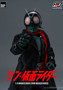 threeA Zero Masked Rider SHIN MASKED RIDER 1/6 Figure [3A-3Z04870W0] 
