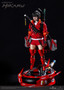 ShumiRai 1:6 Cyberpunk Hikaru the Bounty Female Figure [SCF-C001]