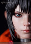 ShumiRai 1:6 Cyberpunk Hikaru the Bounty Female Figure [SCF-C001]