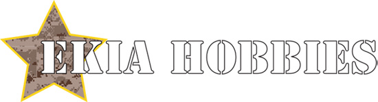 EKIA Hobbies