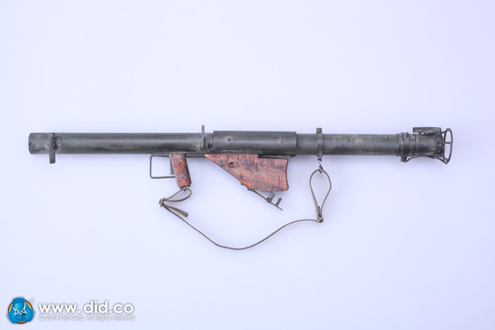 DID-A80097S] DID WWII American 101st Airborne Division - Ryan