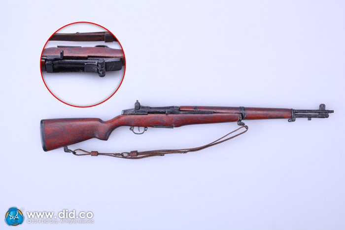 DID-A80097S] DID WWII American 101st Airborne Division - Ryan