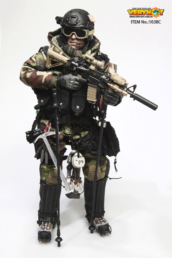 ミリタリー NAVY SEAL SPECIAL