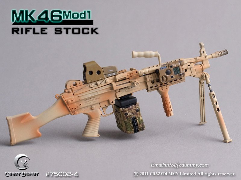 ミリタリー CRAZY DUMMY 1/6 U.S. ARMY Crazy Dummy 1/6 12