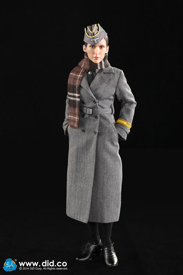 DiD 1/6 Sophie フィギュア DiD 1/6 Sophie フィギュア DiD 1/6 Sophie フィギュア - メルカリ
