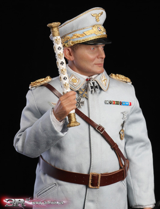 3R-GM616] 3R Hermann Goring 1893-1946 Head Of The Luftwaffe - EKIA