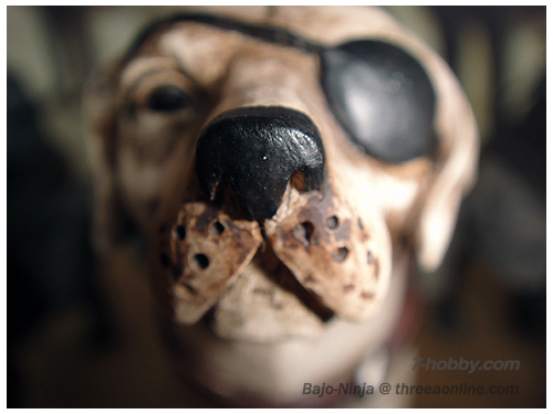 3A-AKDAL] THREEA Adventure Kartel Dead Circle Of Dark Natured Labs