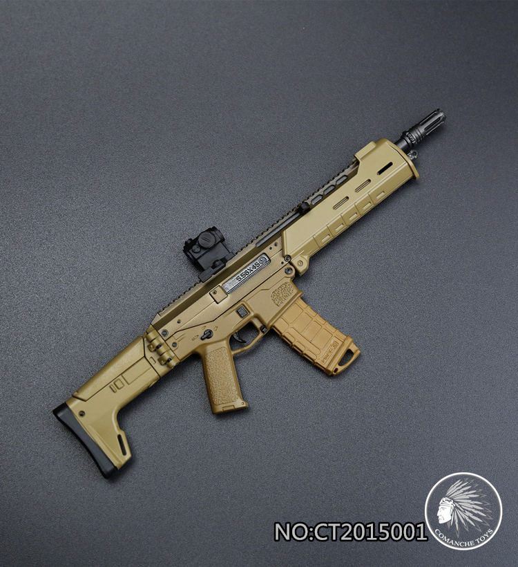 Magpul Masada | Zombies Plus Workshop | Fandom