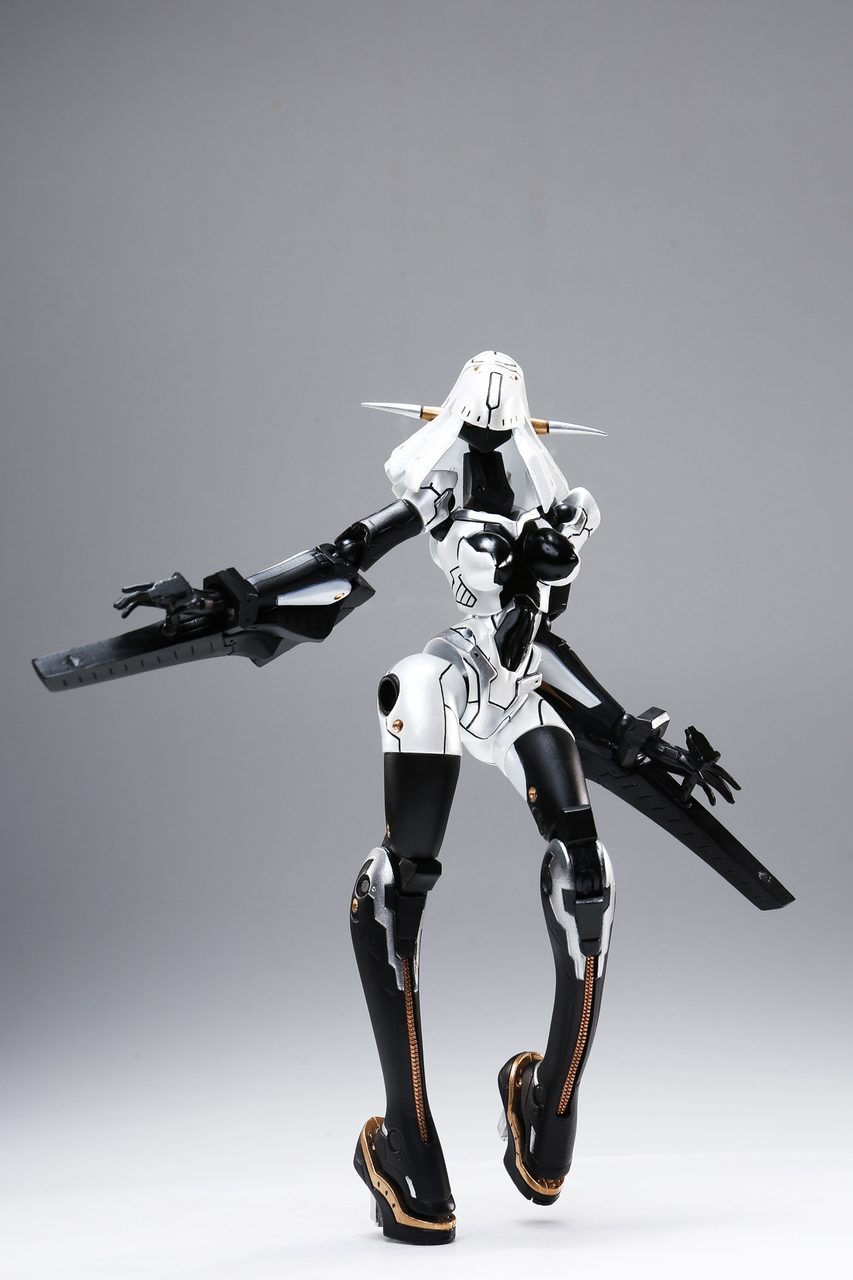 OE-853] MoMo Orca-Vol.02 No.853 “Hi-Rirdine” by Original Effect
