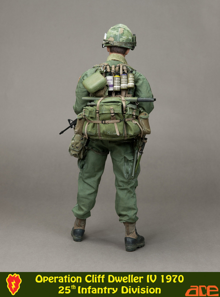 ACE 1/6 ミリタリーフィギュア 2004年製／☆ ACE 1/6 ミリタリーフィギュア 2004年製／☆ ACE 1/6 ミリタリー