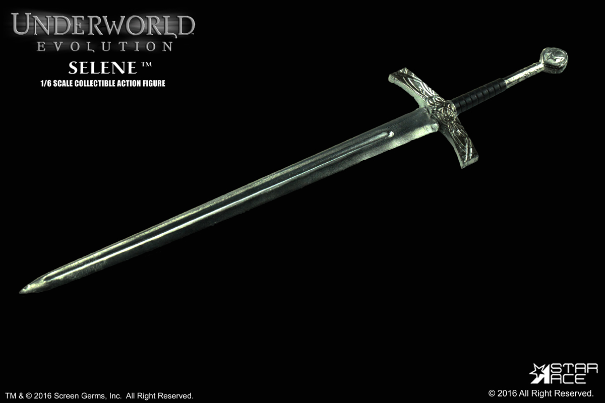 SA-0033] Star ACE Official licensed UnderWorld 2: Evolution Selene