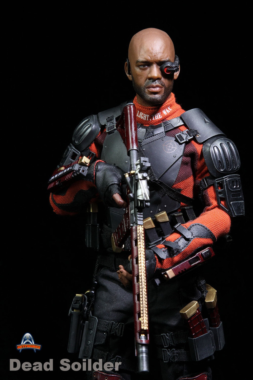 Dead Soldier (Deadshot)
