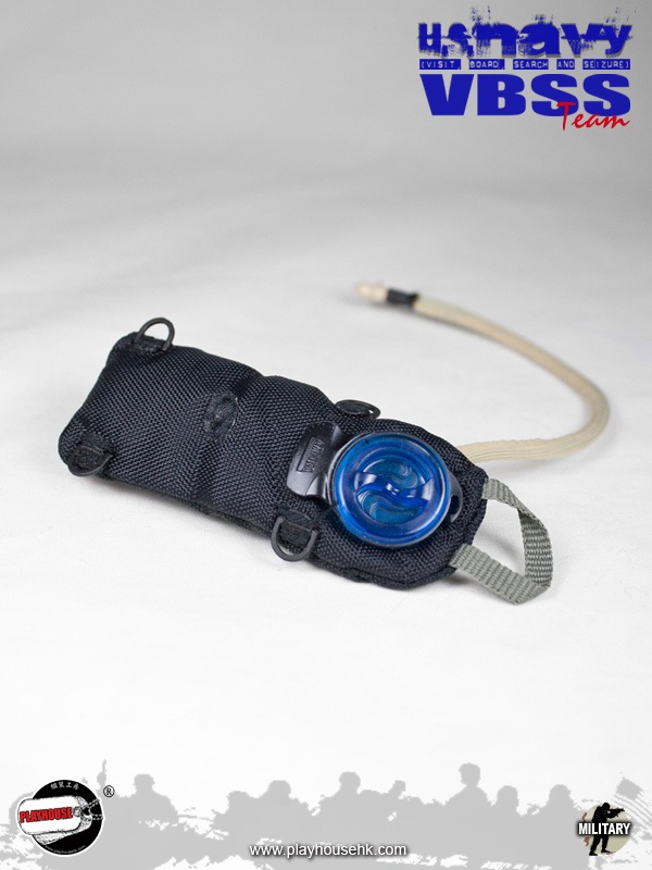 PH-VBSS] PLAYHOUSE US Navy VBSS Team Boxed Figure - EKIA Hobbies