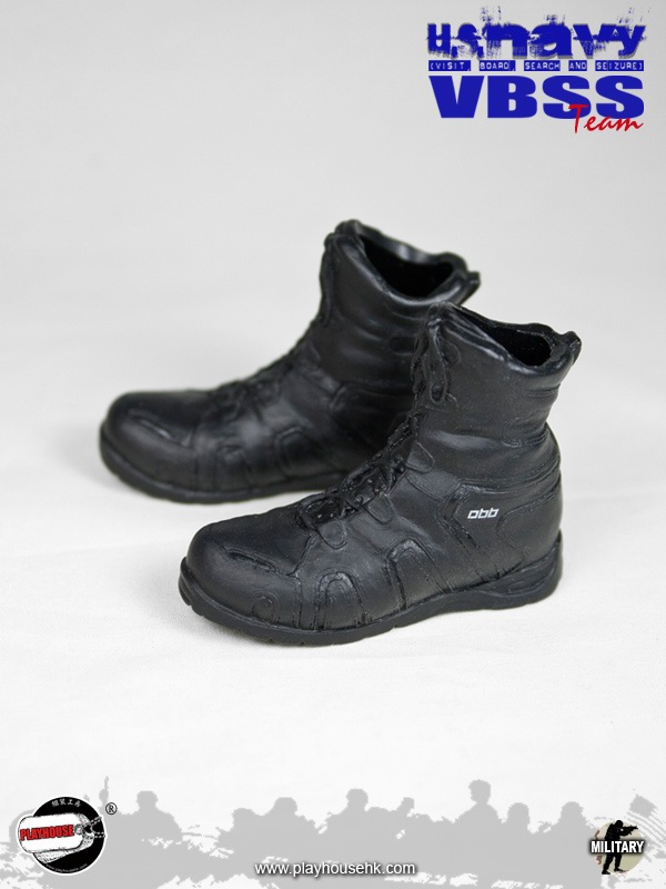 1/6 12インチサイズプレイハウス US.ネイビー VBSSチーム PH-VBSS] PLAYHOUSE US Navy VBSS Team Boxed Figure - EKIA Hobbies