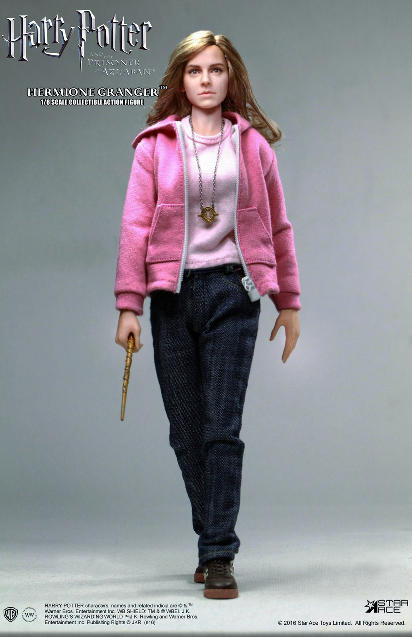 1/6 Hermione Granger スターエーストイズ フィギュア スターエーストイズ ハリーポッターと賢者の石 ハーマイオニー