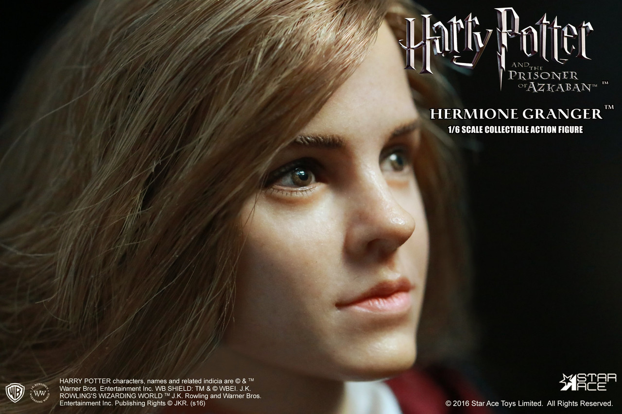 SA-0026] Harry Potter Star ACE Hermione Granger 1:6 Teenage