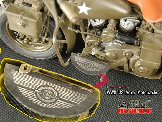 イタレリ 1/9 U.S. WWII MOTORCYCLE Amazon.com: Italeri 1: 35 U.S. Motorcycles WWII 0322S : Arts
