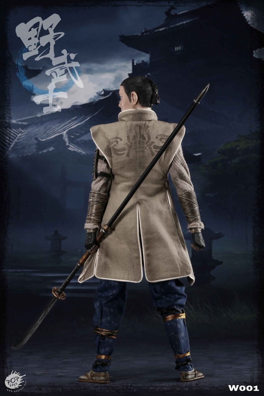 【ほぼ新品】ZE:A 映画 RONIN POP セット TheRonin505_350x@2x.webp?v=