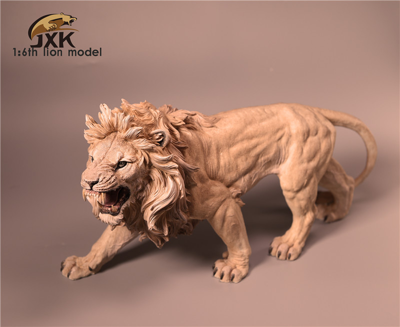Lion　38 Amazon.com: Schleich Wild Life, Animal Figurine, Animal Toys for